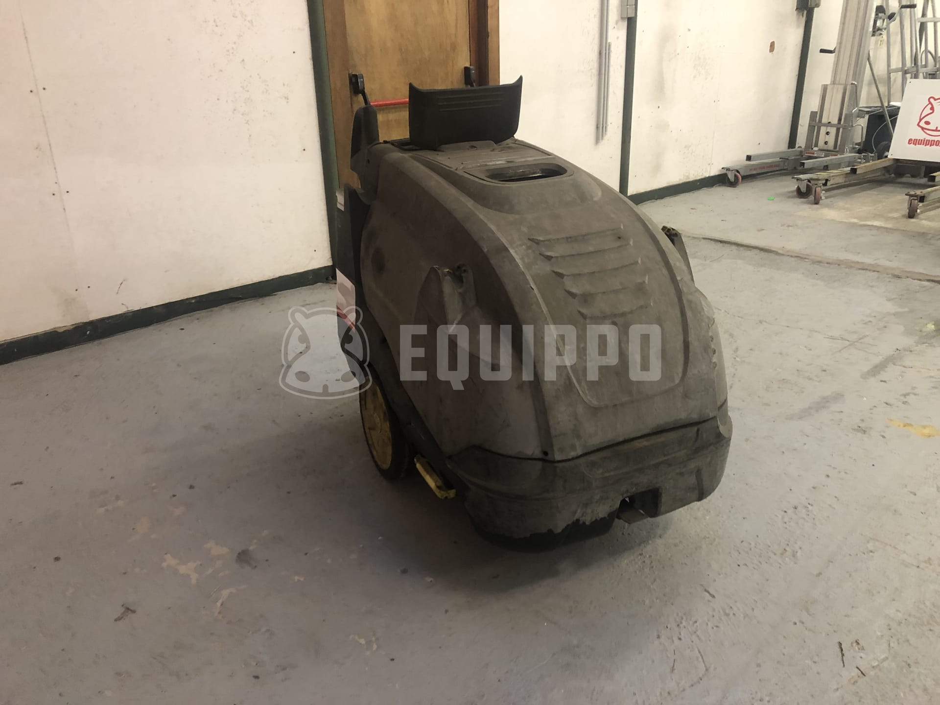 Karcher HDS 8/18 - 4M  - - Used Small Equipment