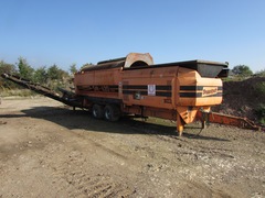 Doppstadt SM620 Profi  - - Used Screen