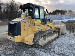 Caterpillar 973D  - - Used Loader