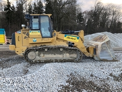 Caterpillar 973D  - - Used Loader