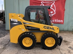 Gehl R135  - - Used Loader