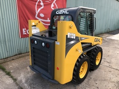 Gehl R135  - - Used Loader