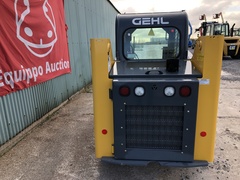 Gehl R135  - - Used Loader