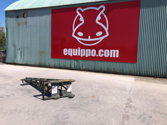 Dieci BUD 4330 - Gallows - - Accesorio Usada
