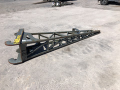 Dieci BUD 4330 - Gallows - - Accesorio Usada