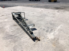 Dieci BUD 4330 - Gallows - - Accesorio Usada