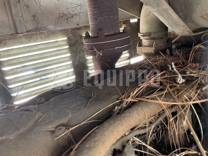 1977 Hanomag D 400LC-48489531