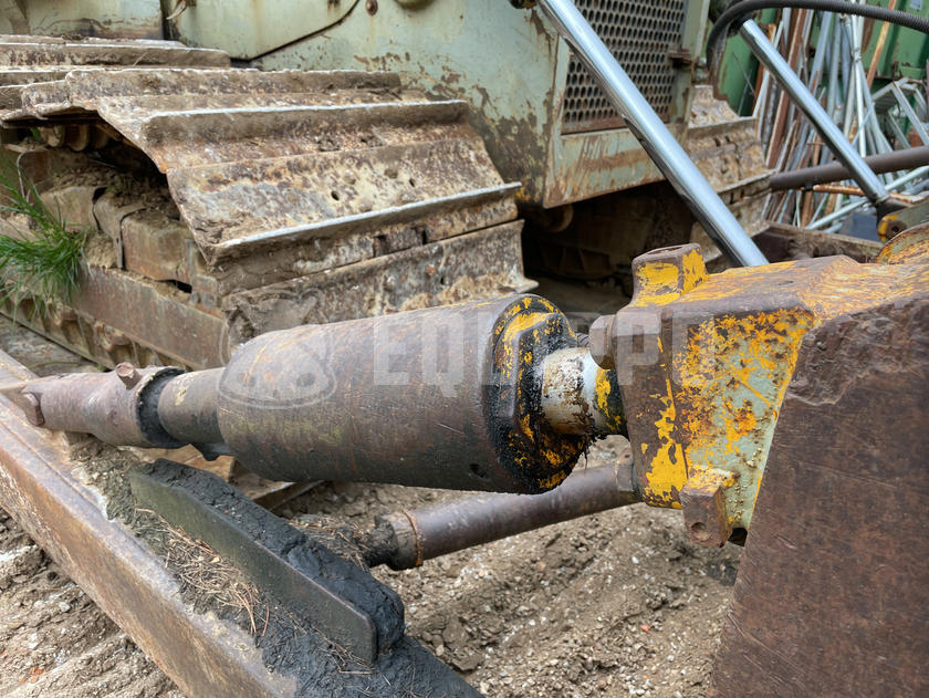 1977 Hanomag D 400LC-48489537