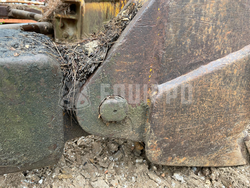 1977 هانومج D 400LC-48468859