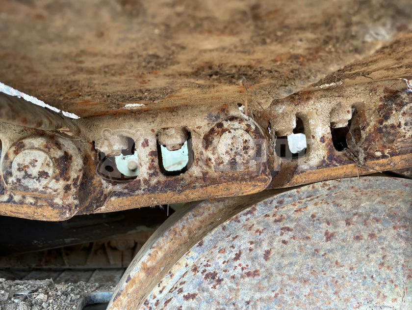 1977 Hanomag D 400LC-48489544