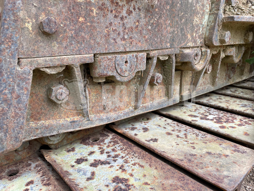 1977 Hanomag D 400LC-48489551