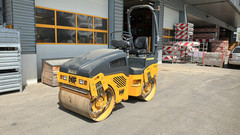 Bomag BW 100 AD-4 - - Used Tandem Roller