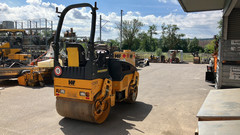 Bomag BW 100 AD-4 - - Gebrauchte Tandemwalze