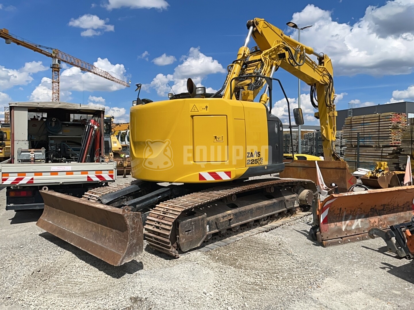 サイ 画像 No.2/5] カワサキ ニンジャZX-25R×ZXR250【輪廻#2：エンジン各部