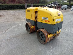 Wacker Neuson RTSC3 - - Gebrauchte Tandemwalze