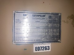 Caterpillar 627 F - - Scraper d’Occasion