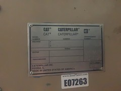 Caterpillar 627 F - - Scraper d’Occasion