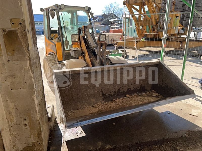 Schäffer 2445 SLT - - Used Wheel Loader