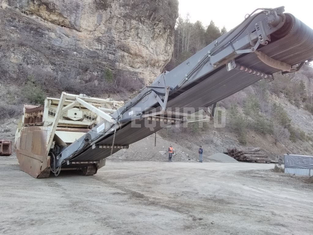 Metso ST171 Mono Etage  - - Used Screen