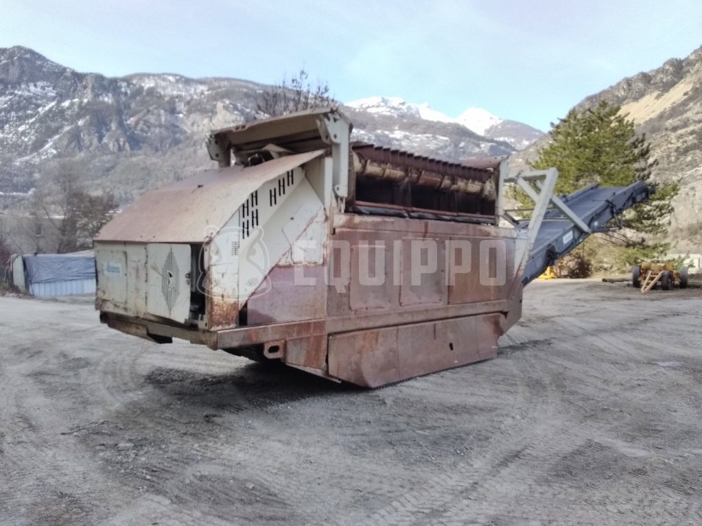 Metso ST171 Mono Etage  - - Used Screen