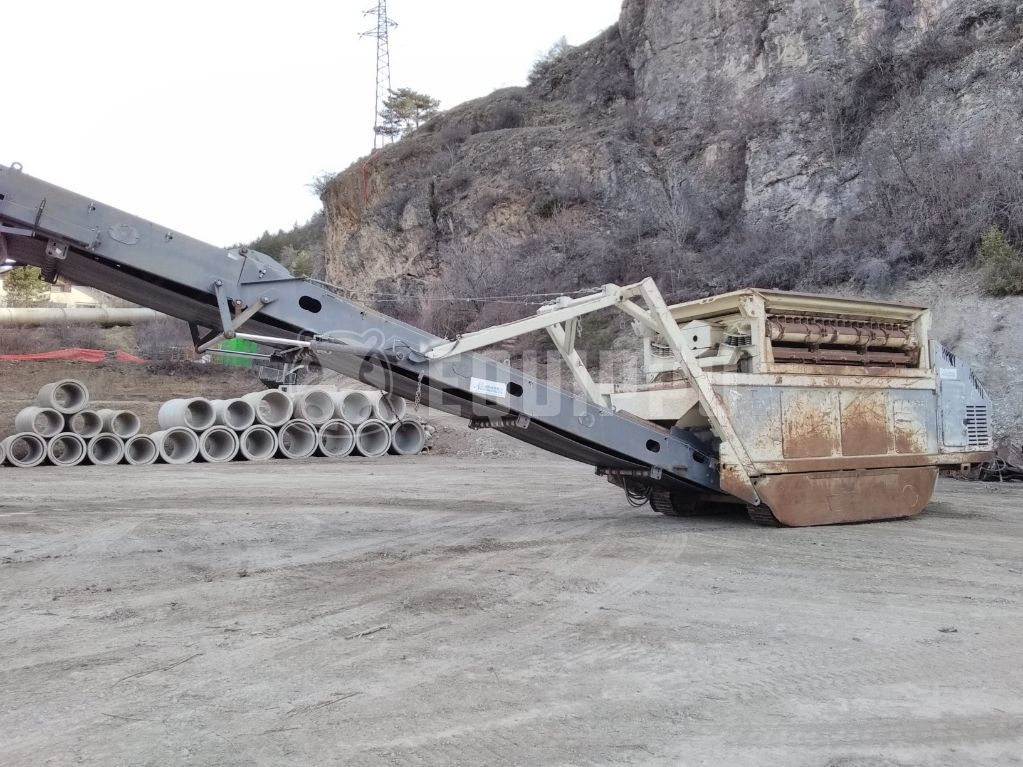 Metso ST171 Mono Etage  - - Used Screen