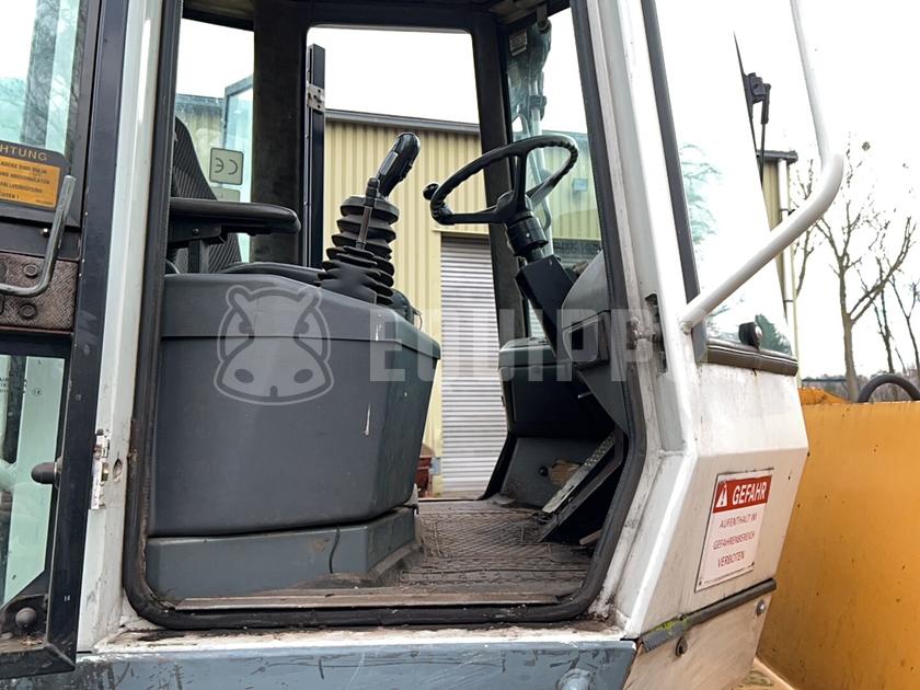 1998 ليبهير L522-44334687