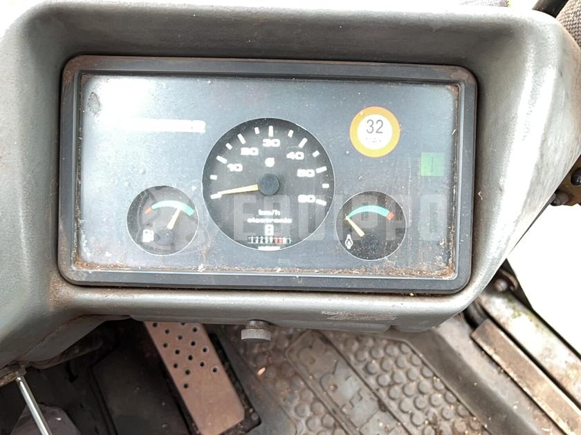 1998 ليبهير L522-44334699