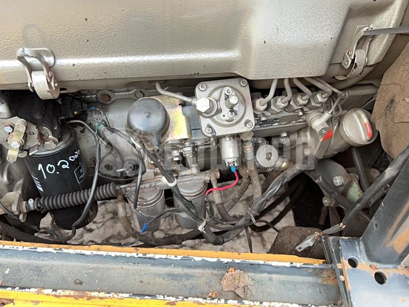 1998 ليبهير L522-44293960