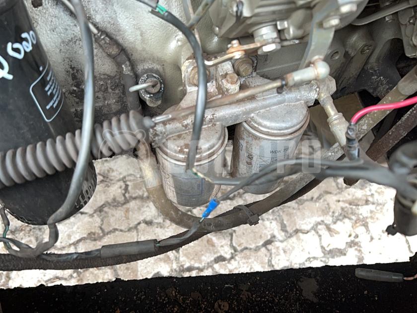 1998 ليبهير L522-44334750