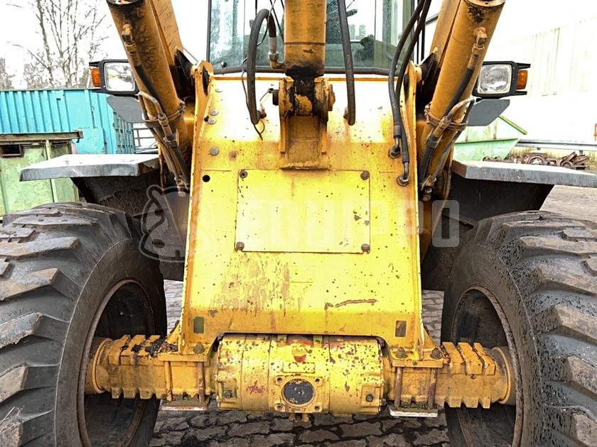 1998 ليبهير L522-44334796