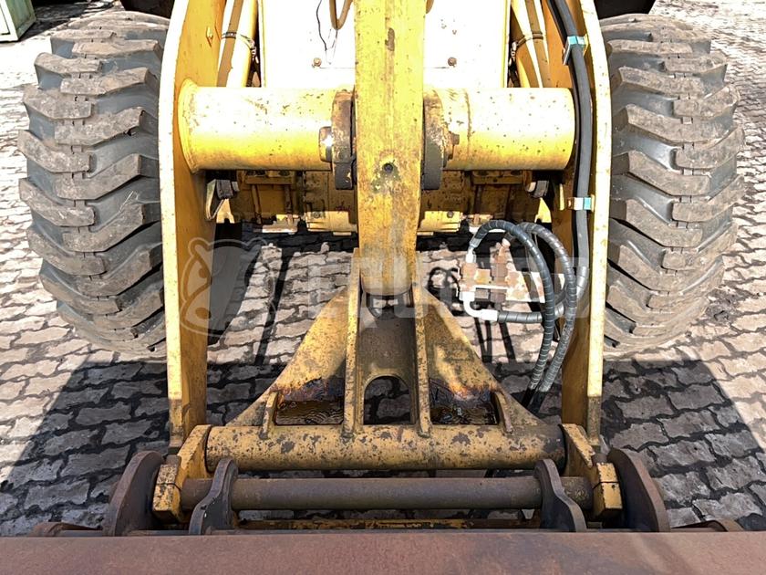 1998 ليبهير L522-44334953