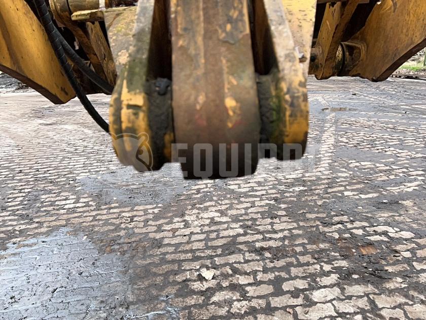 1998 ليبهير L522-44334970