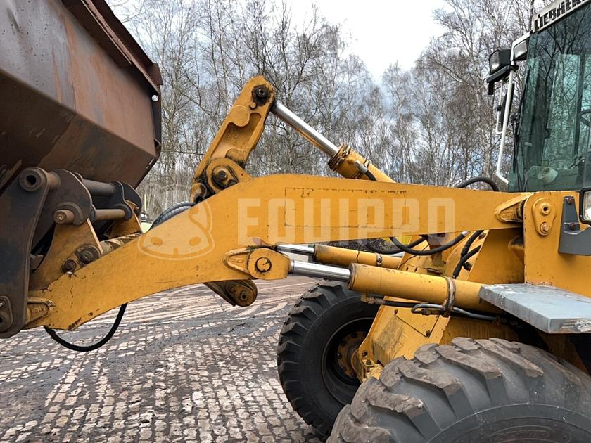 1998 ليبهير L522-44334964