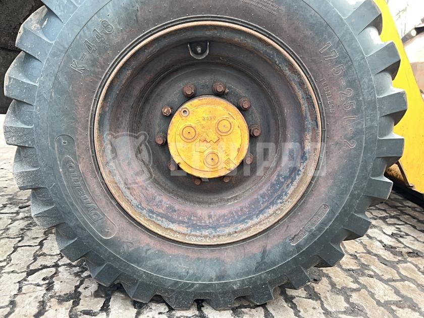 1998 ليبهير L522-44334809