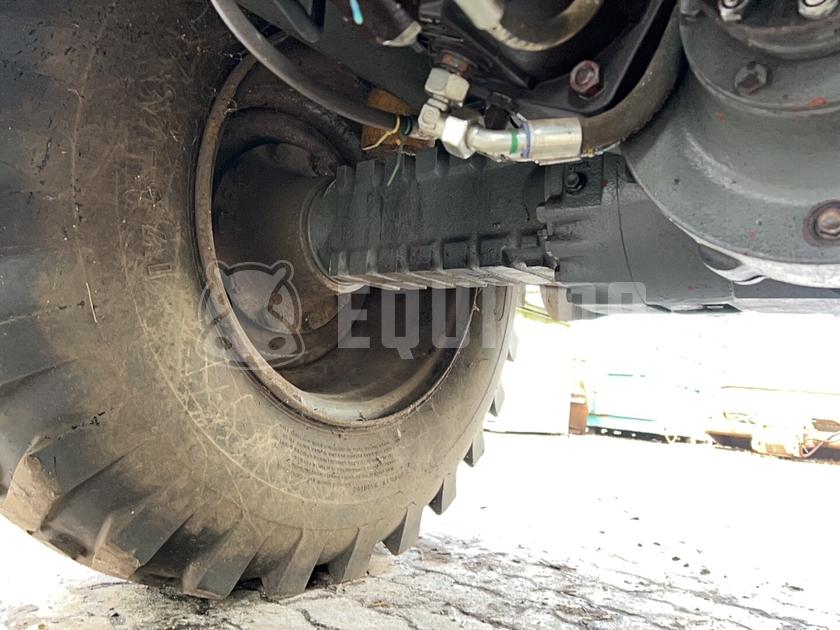 1998 ليبهير L522-44294117