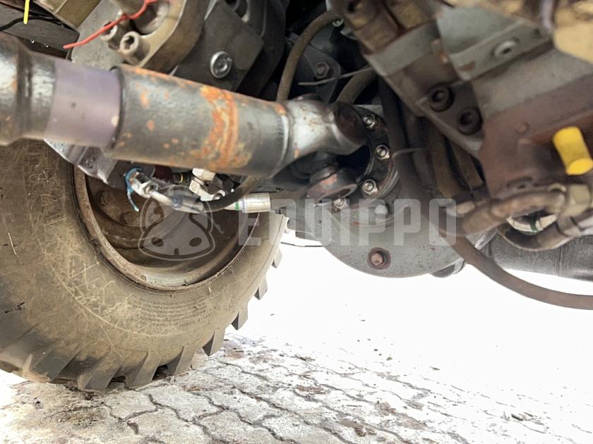 1998 ليبهير L522-44334832