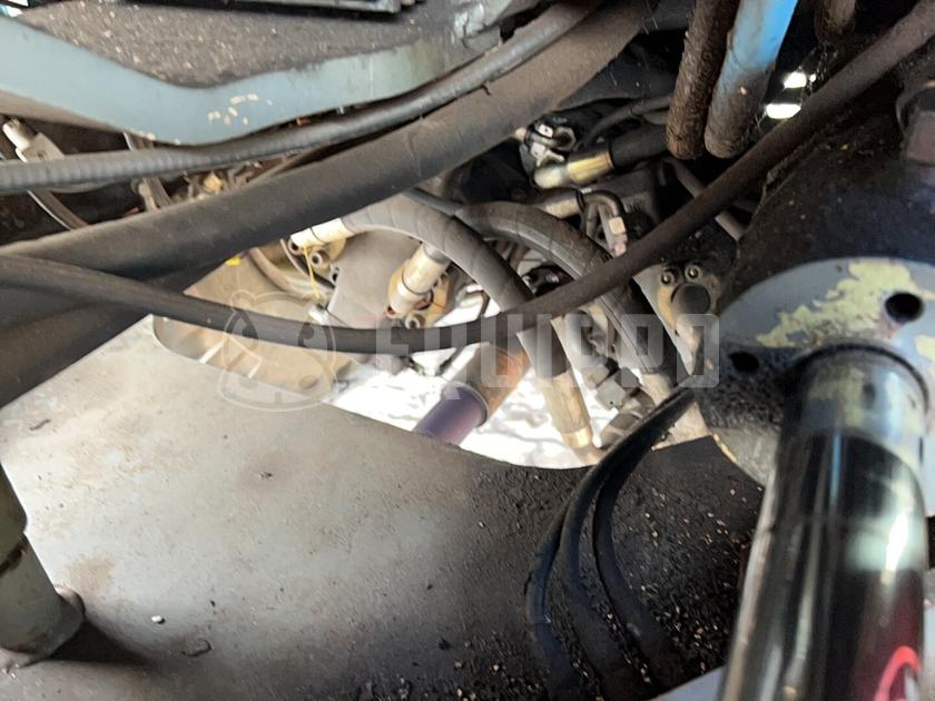 1998 ليبهير L522-44294178