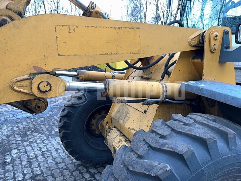 1998 ليبهير L522-44334986