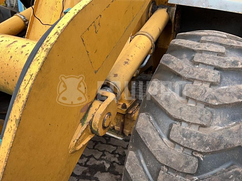 1998 ليبهير L522-44334992