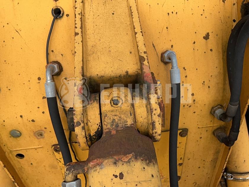 1998 ليبهير L522-44334998