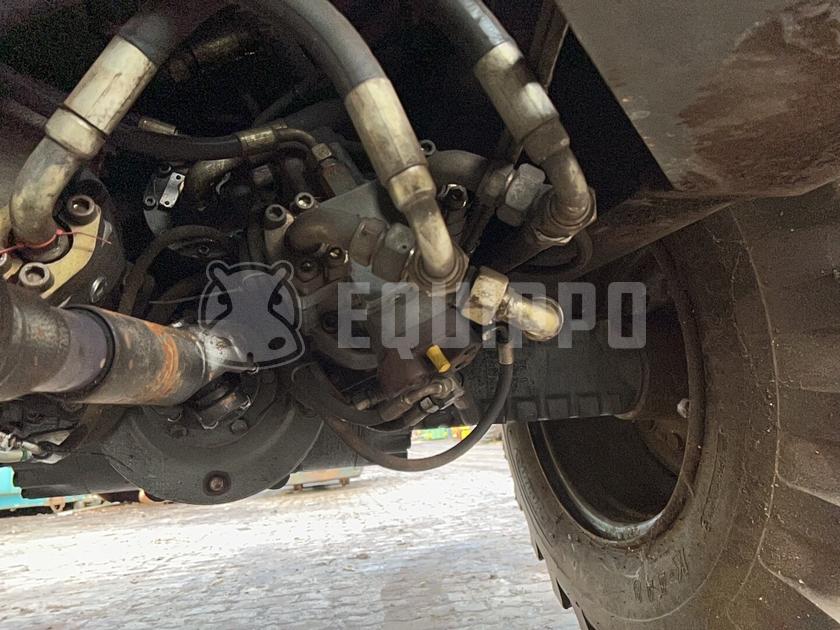 1998 ليبهير L522-44294217