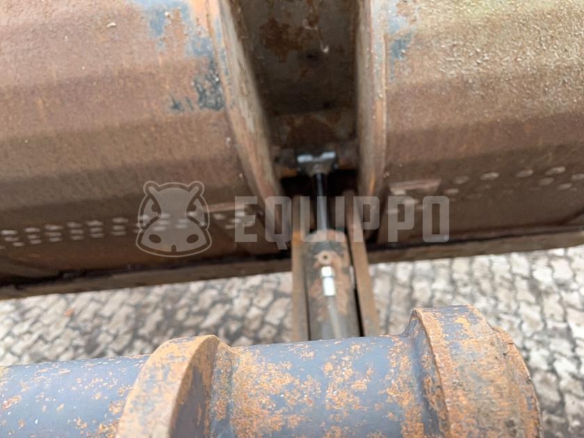 1998 ليبهير L522-44335025