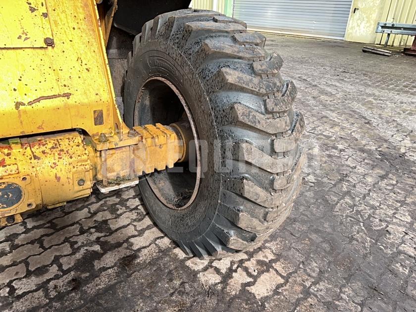 1998 ليبهير L522-44334907