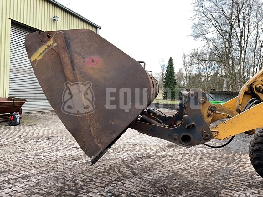 1998 ليبهير L522-44335048