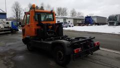 Multicar M30 Carrier - - Used Commercial Vehicle - Tipper