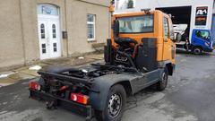 Multicar M30 Carrier  - - Gebruikte Bedrijfsvoertuig - Wipkar