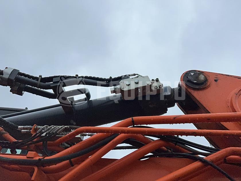 2018 دووسان DX235LCR-5-44478988