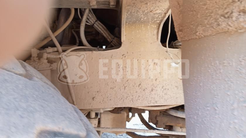 1995 كاتربيلر 769C-44232922