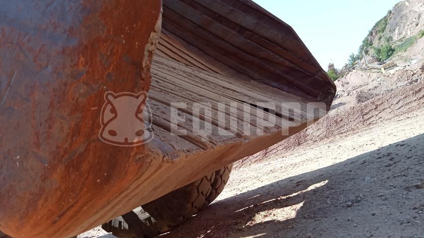 1995 كاتربيلر 769C-44233019