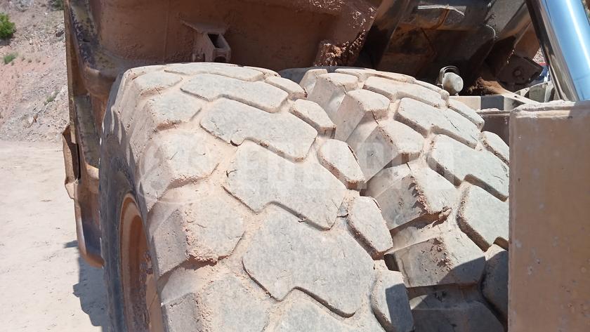 1995 كاتربيلر 769C-44233057